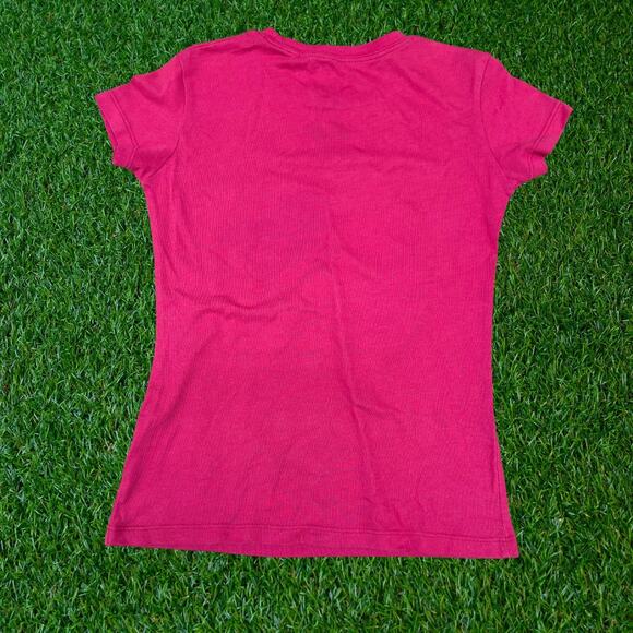 Vintage Hello Kitty Baby Tee - Picture 2 of 3